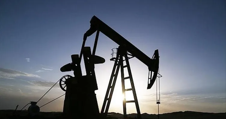 Brent petrolün varili 62,35 dolar