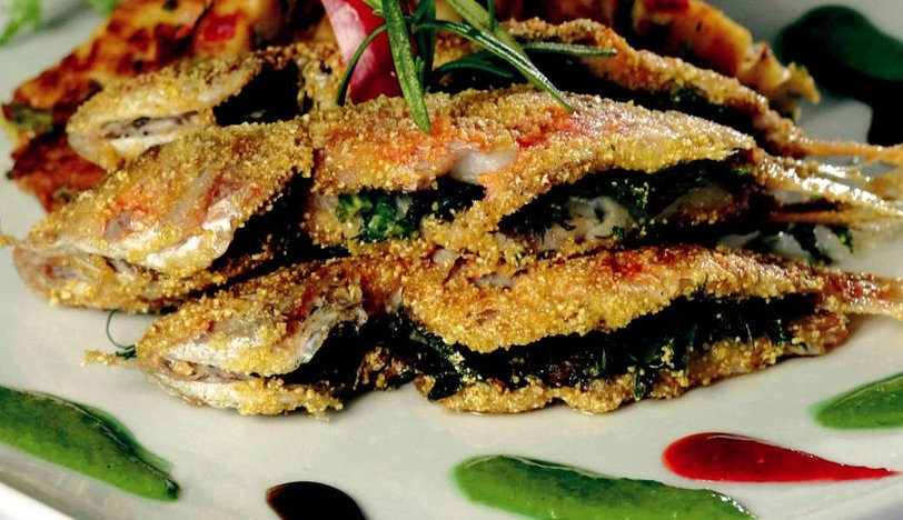 Roka Soslu Barbunya
