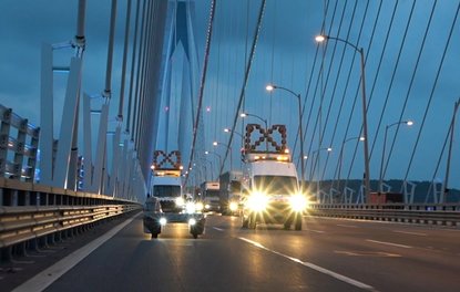 İTÜ’NÜN GÜNEŞ ENERJİLİ ARACI 1.300 KM YOL YAPTI