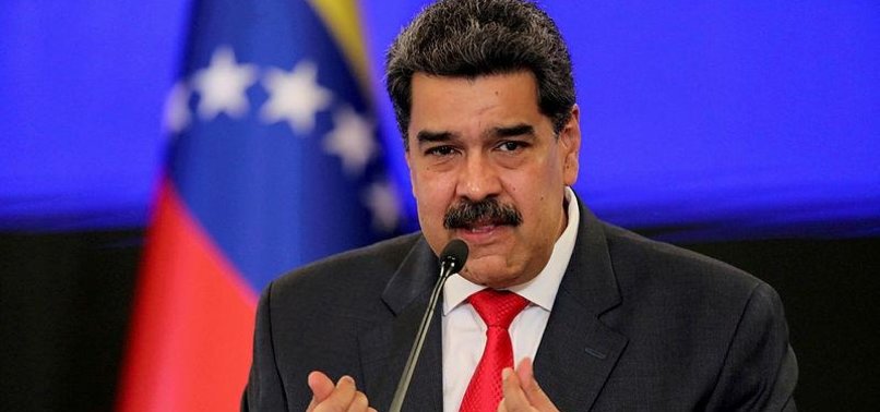 US EASES CRIPPLING VENEZUELA SANCTION, ALLOWS PROPANE DEALS