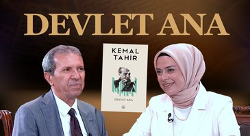 Devlet Ana | Ayraç