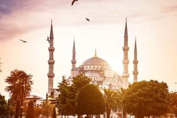 18 yıl süren Türkçe ezanın hikayesi