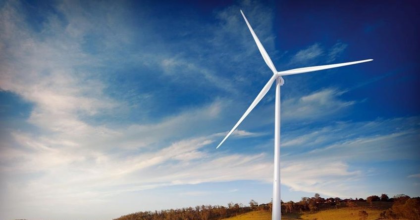 Hessen doğa dostu enerjiye geçiyor