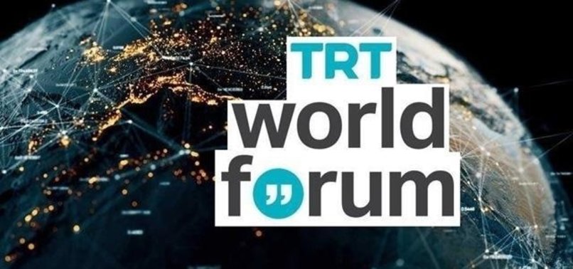 POWER AND PARADOX: TRT WORLD FORUM 2021 TO START TUESDAY