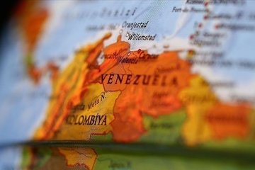 Venezuela: ABD, ülkemizi 51. eyalet yapmak istiyor