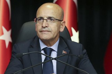 Bakan Şimşek, ağustos ayı dış ticaret verilerini değerlendirdi