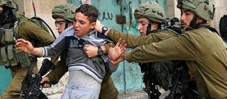 İsrail’in Gazze’deki insani ve kültürel soykırım...