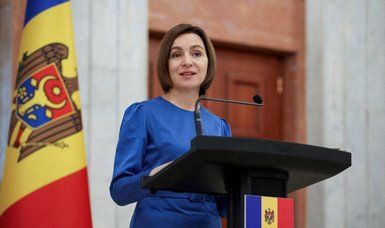 Officials urge Moldova to seize opportunity for EU membership