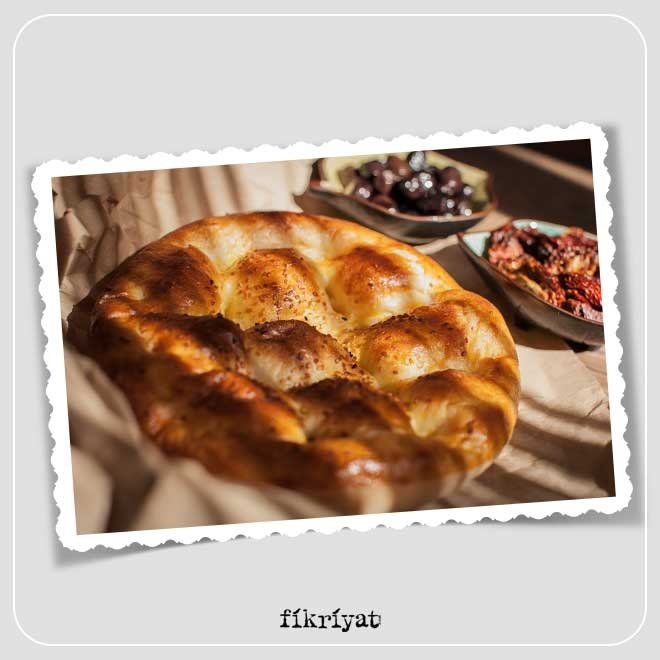 Ramazan menüsü I 27. gün