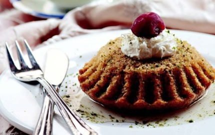 Hiç bilinmeyen 10 şerbetli tatlı