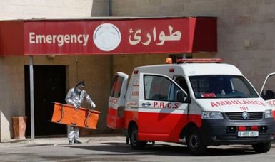 Türkiye to continue its assistance to Palestinian health sector