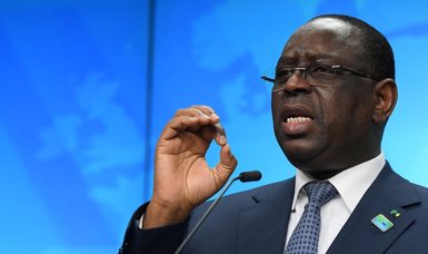 Fire at hospital in Senegal kills 11 newborns: President