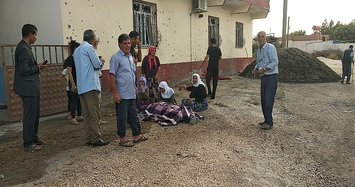 2 civilians killed in YPG mortar attack on Turkish border district