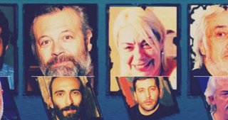 Bazı ünlü isimler millete yine saygı duymadılar