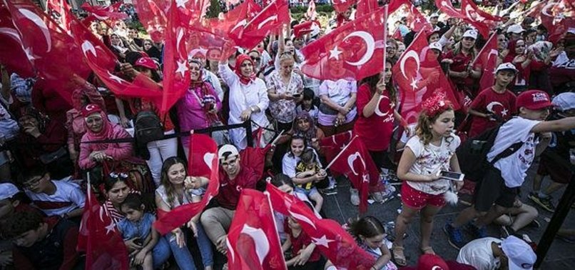 TURKEY TO BE CALLED TÜRKIYE AT THE UNITED NATIONS
