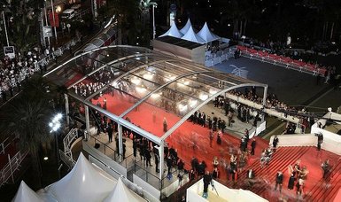 Thierry Fremaux to announce Cannes Film Festival's line-up