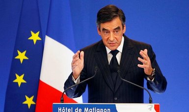 Former French PM Fillon joins Russian oil company board