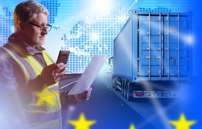 EuroBölgesininihracatıyüzde63geriledi