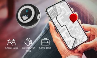 Vodafone’dan akıllı takip