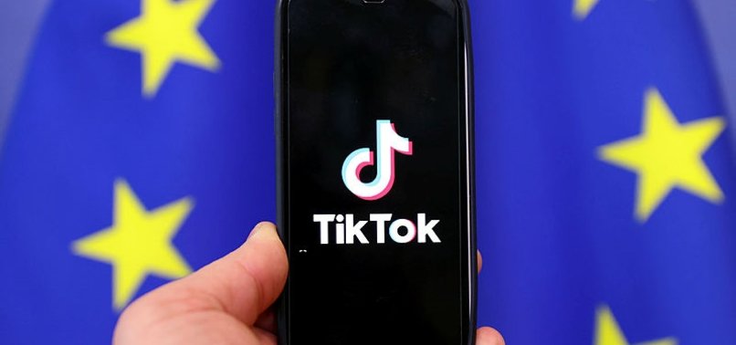 EU OFFICIALS ASKED TO UNINSTALL TIKTOK APP FROM DEVICES