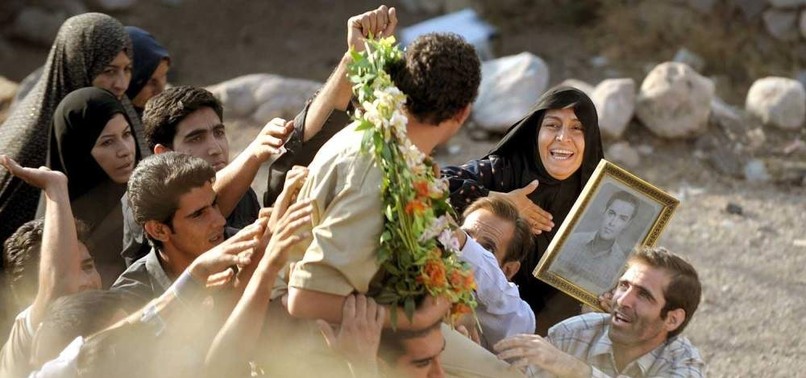 IRANIAN CINEMA TO GREET MOVIE LOVERS IN TURKEY WITH SPECIAL SCREENING PROGRAM