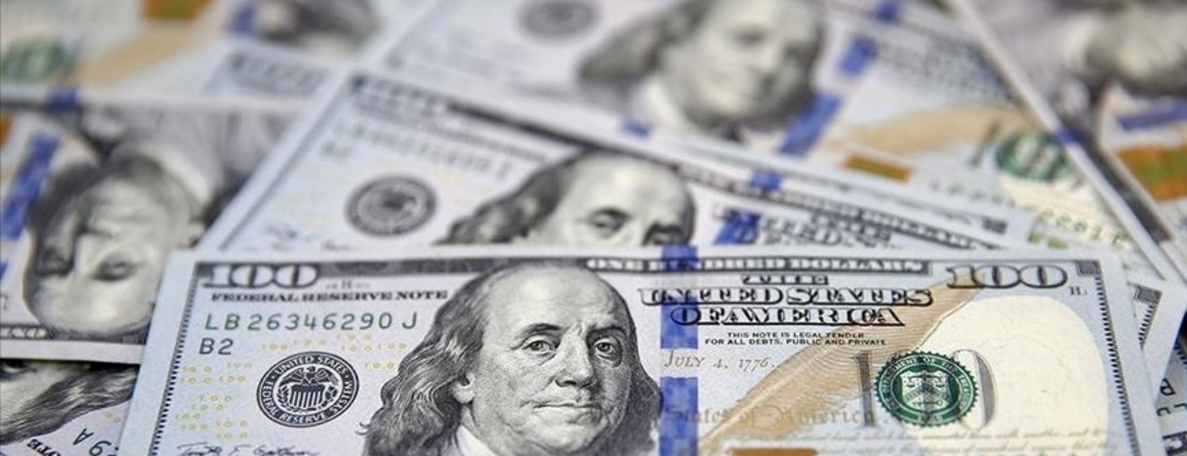 Küresel borçlar 2025’te 348 trilyon dolarlık rekor seviyeye ulaştı