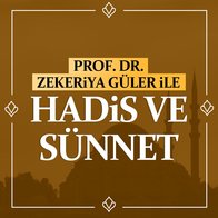 Podcast Hadis ve Sünnet