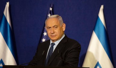 Israeli PM Netanyahu secretly visited Saudi Arabia to meet Crown Prince Mohammed bin Salman: Reports
