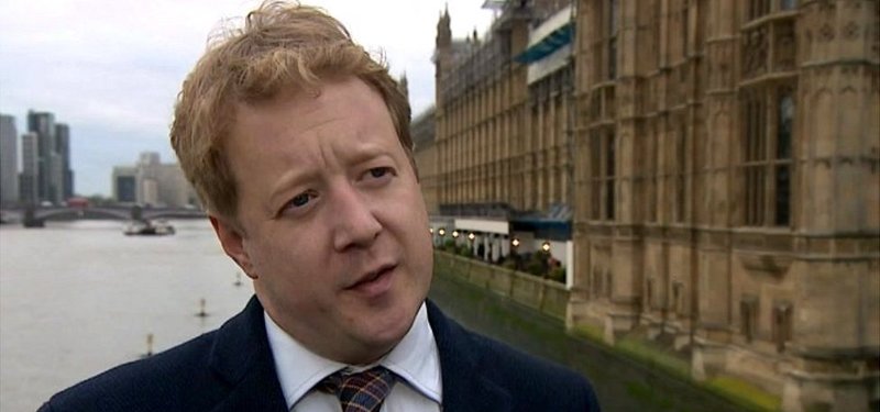 UK Conservative MP sacked after calling for Gaza cease-fire