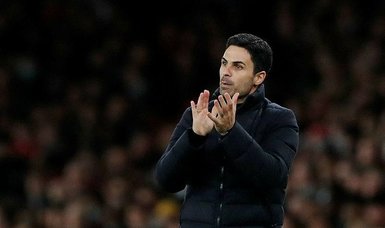 Arsenal in much better place but Arteta not satisfied
