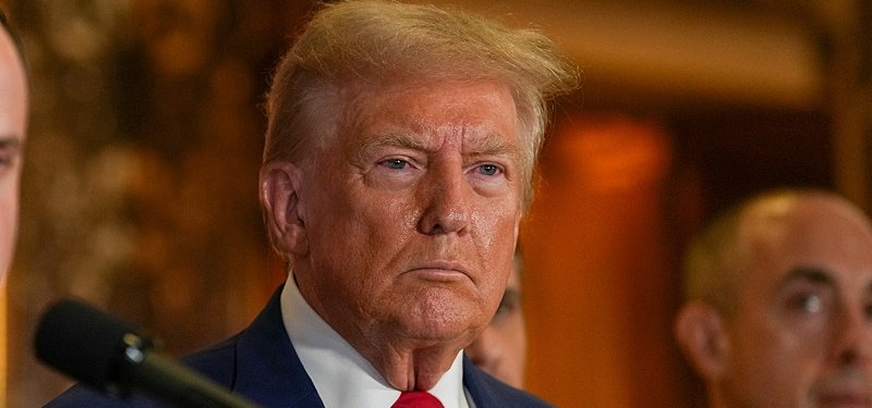 Trump hush money sentencing delayed until after election