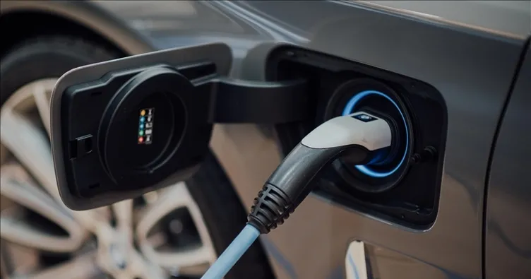 Elektrikli araç satışları küresel olarak arttı