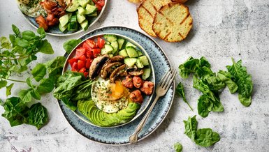 Egzersiz sonrası beslenmede yapılan yaygın hatalar