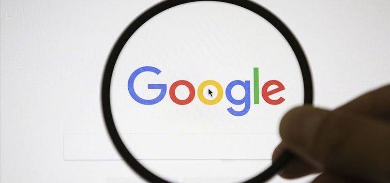 TURKEY FINES GOOGLE $36.6M FOR BREAKING COMPETITION LAW