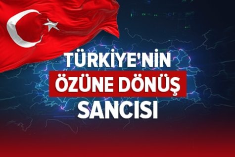 Bir hikaye: Maymun kadrosundaki aslan