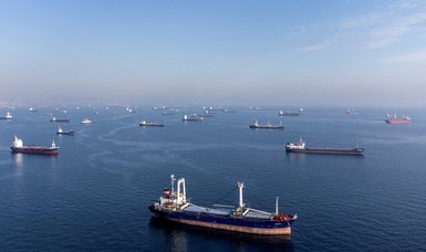 Ankara demands ships prove insurance coverage to pass through Turkish Straits