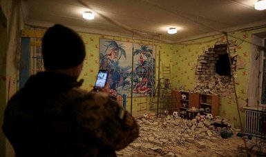 Ukraine records 60 ceasefire violations by separatists over 24 hours