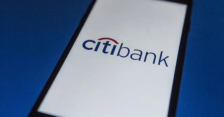 Citigroup 20 bin kişiyi işten çıkaracak