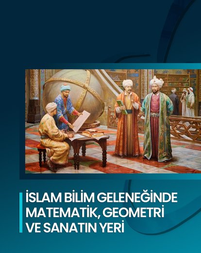 İslam Bilim Geleneğinde Matematik