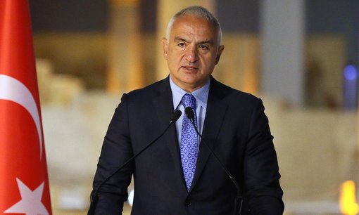 Turizmde tüm dünyayı hedefledik