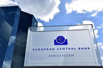 ECB, Avro Bölgesi bankalarını benzeri görülmemiş yüksek riskler konusunda uyardı