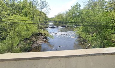 Pennsylvania man loses life after saving two struggling children in creek