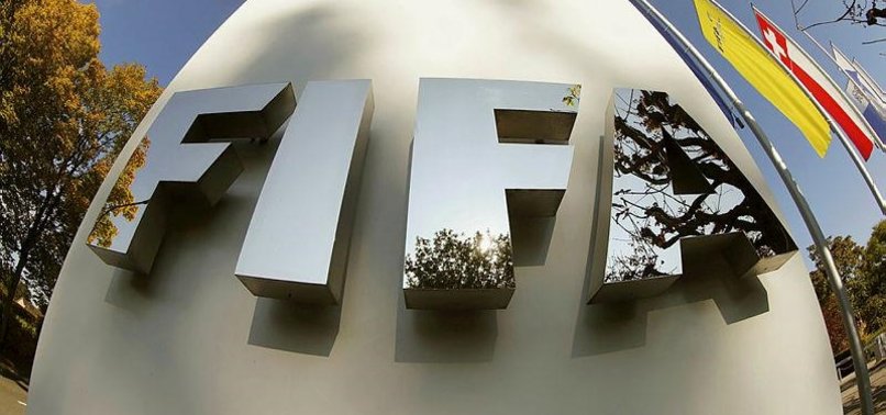 FIFA SUSPENDS PAKISTAN FOOTBALL FEDERATION