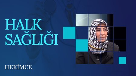 Halk Sağlığı | Hekimce