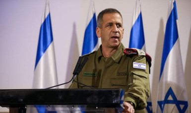 Israeli army to hold international conference with participation of Arab army chiefs