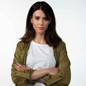 Buçe Buse Kahraman – Kimdir