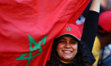Morocco to host 2025 Africa Cup of Nations