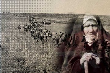 Nene Hatun’un fedakarlıkları