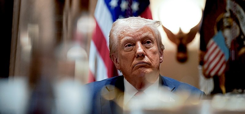 In Trump-era shift, Pentagon set to remove transgender service members from military