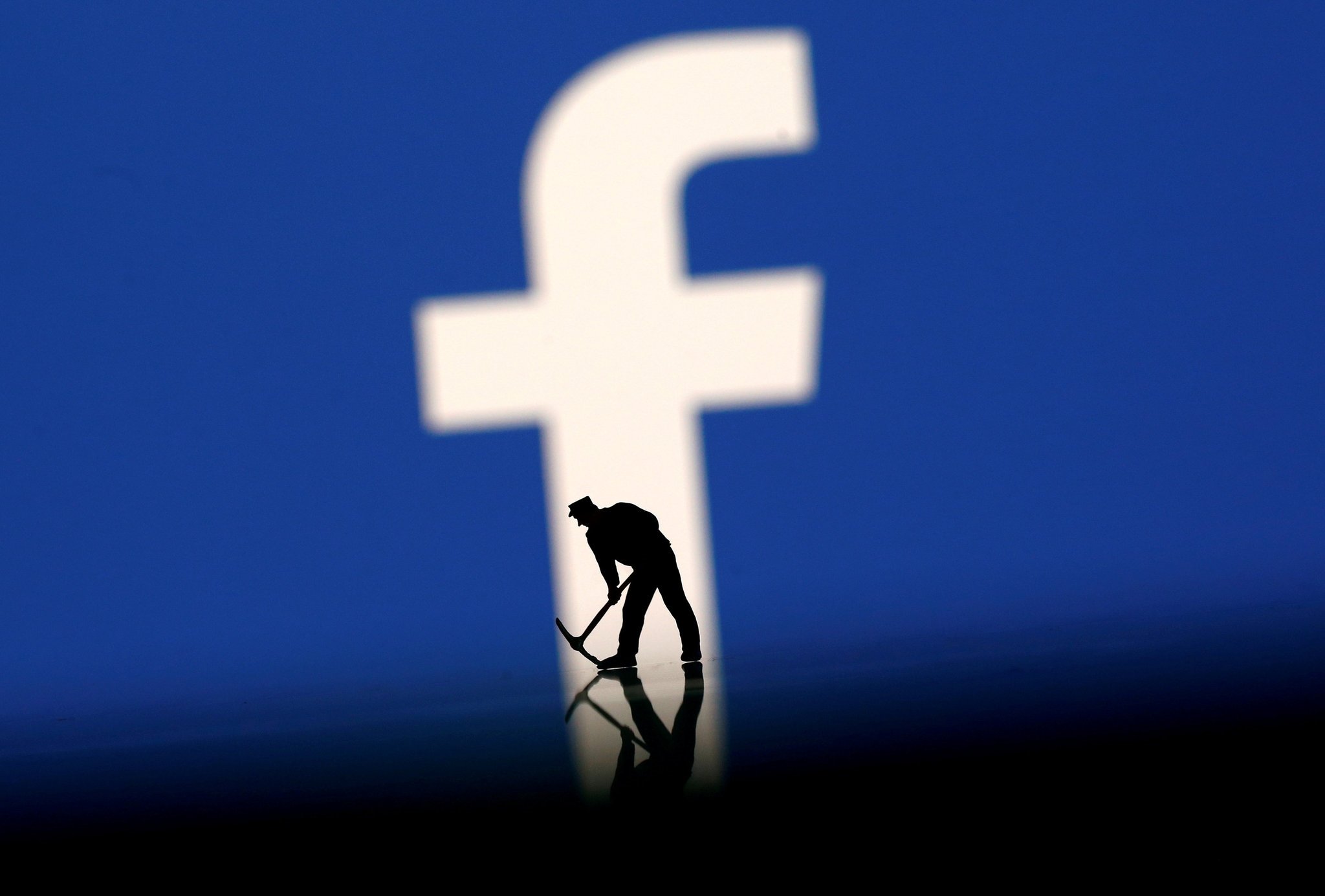 FACEBOOK YALAN HABER ARIYOR